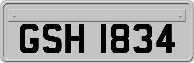 GSH1834