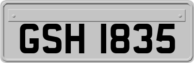 GSH1835