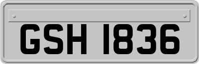 GSH1836