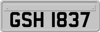 GSH1837