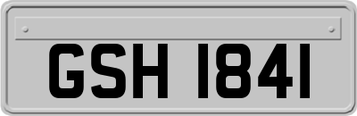 GSH1841
