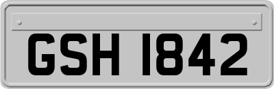 GSH1842