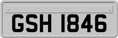 GSH1846