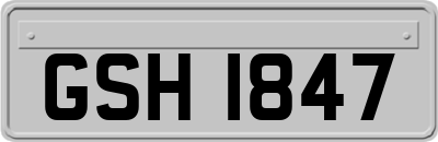 GSH1847