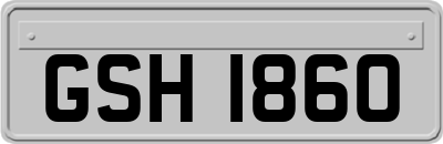 GSH1860