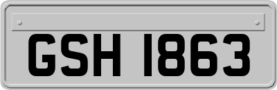 GSH1863