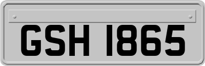 GSH1865