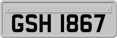 GSH1867