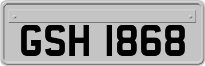 GSH1868
