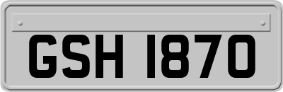 GSH1870