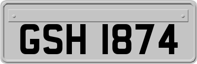 GSH1874