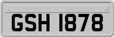 GSH1878