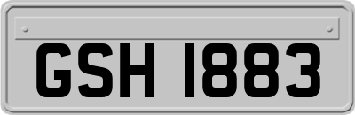 GSH1883