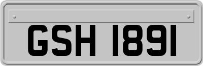 GSH1891