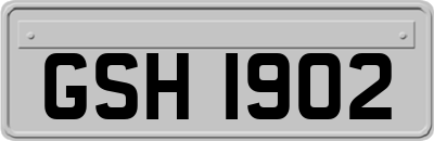GSH1902