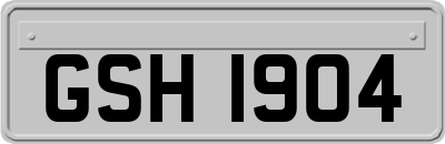 GSH1904