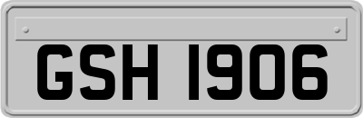 GSH1906