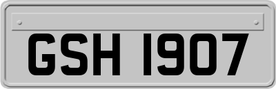 GSH1907