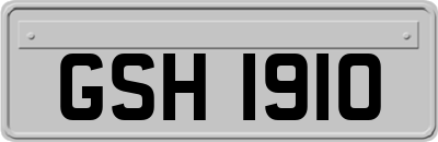 GSH1910