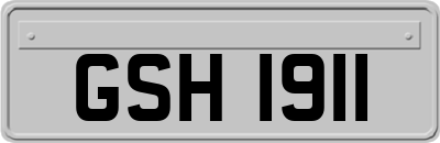 GSH1911