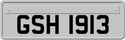 GSH1913