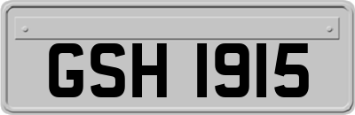 GSH1915
