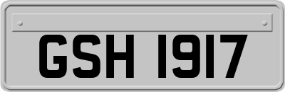 GSH1917