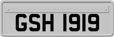GSH1919
