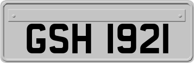 GSH1921