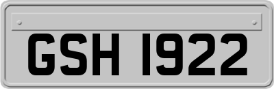 GSH1922