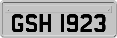 GSH1923