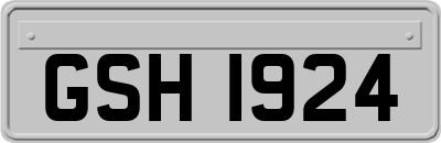 GSH1924