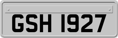 GSH1927