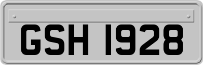 GSH1928