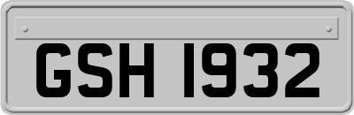 GSH1932