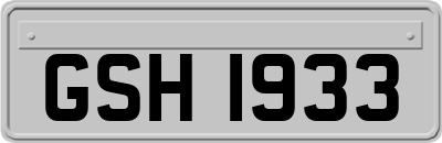 GSH1933