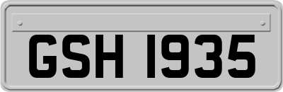GSH1935