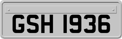GSH1936