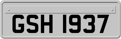 GSH1937