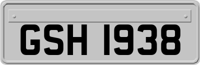 GSH1938