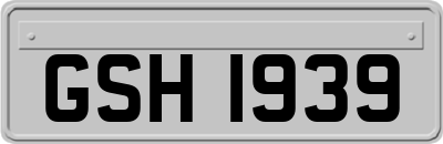GSH1939