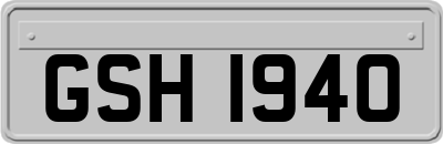 GSH1940