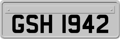 GSH1942