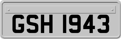 GSH1943