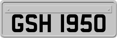 GSH1950