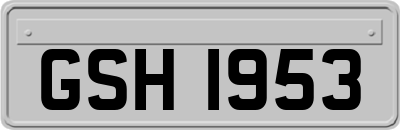 GSH1953