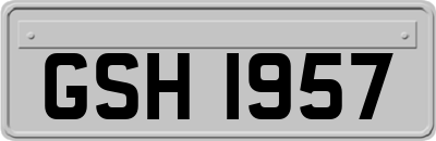 GSH1957