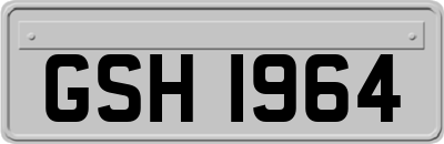 GSH1964