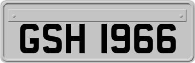GSH1966