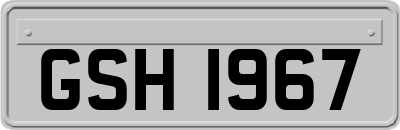 GSH1967